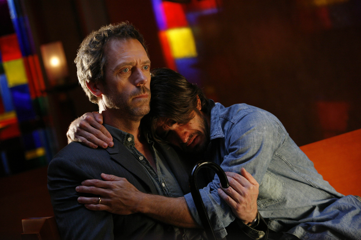 "Dr House III"
